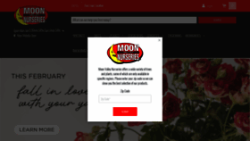 What Moonvalleynurseries.com website looks like in 2024 