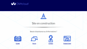 What Myschool.re website looks like in 2024 