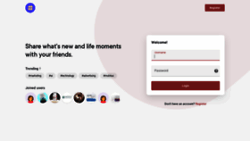 What Makenix.com website looks like in 2024 