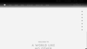 What Marinabaysands.com website looks like in 2024 