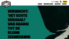 What Meermanno.nl website looks like in 2024 