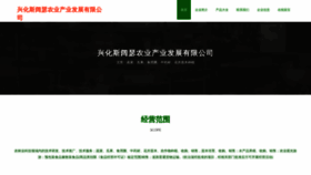 What Magicsoccer.cn website looks like in 2024 