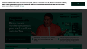 What Meubolsoemdia.com.br website looks like in 2024 