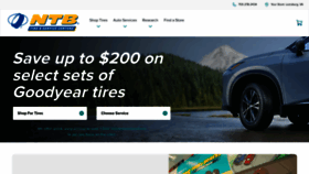 What Mavistire.com website looked like in 2024 (1 year ago)