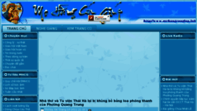 What Mehangcuugiup.info website looked like in 2011 (12 years ago)