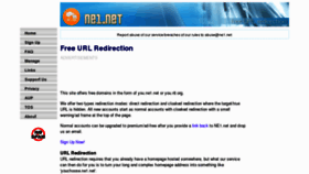 What Ne1.net website looked like in 2012 (11 years ago)