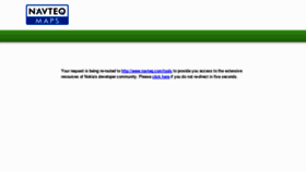 What Nn4d.com website looked like in 2012 (11 years ago)