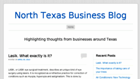 What Northtexassuperbowl.com website looked like in 2013 (10 years ago)