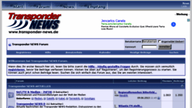 What Ngbn.de website looked like in 2013 (10 years ago)