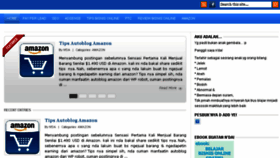 What N-da.net website looked like in 2013 (10 years ago)