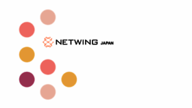 What Netwingjapan.com website looked like in 2013 (10 years ago)