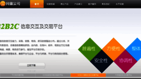 What Nongye.itonghui.com website looked like in 2013 (11 years ago)