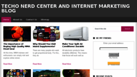 What Nyceestinoored.com website looked like in 2014 (10 years ago)