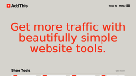 What Netedge.net website looked like in 2014 (11 years ago)