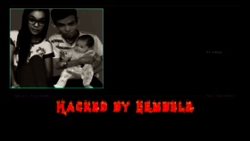 What Nigeriapolls.com website looked like in 2015 (11 years ago)