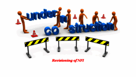 What Nfi.net website looked like in 2015 (8 years ago)