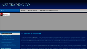 What Nicebarcode.com website looked like in 2015 (8 years ago)