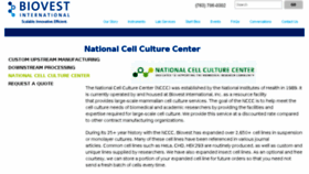 What Nccc.com website looked like in 2015 (8 years ago)