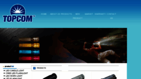 What Nbtopcom.com website looked like in 2015 (8 years ago)