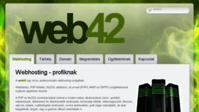 What Normalweb.hu website looked like in 2015 (8 years ago)