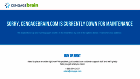 What Nelsonbrain.com website looked like in 2016 (8 years ago)