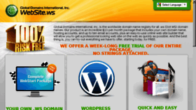 What Norbert-wiemann.ws website looked like in 2016 (8 years ago)