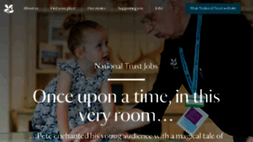 What Ntjobs.org.uk website looked like in 2016 (7 years ago)