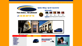 What Nordiqcar.com website looked like in 2016 (7 years ago)