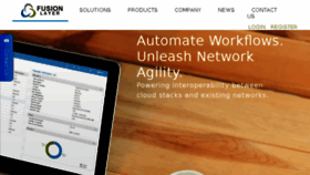 What Nixusoftware.com website looked like in 2016 (9 years ago)