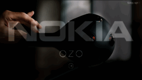 What Nokia.es website looked like in 2016 (7 years ago)