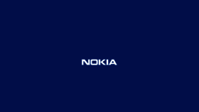 What Nokia.ir website looked like in 2016 (7 years ago)