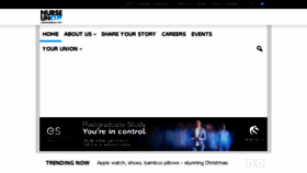 What Nurseuncut.com.au website looked like in 2016 (7 years ago)