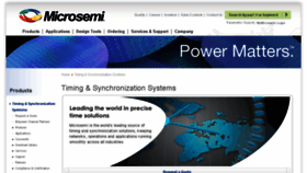 What Ntp-systems.com website looked like in 2016 (7 years ago)