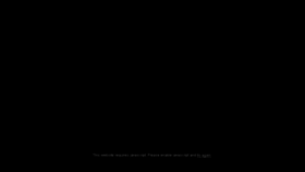 What Nsohelpline.com website looked like in 2017 (8 years ago)