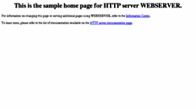 What Netweb.netdatacorp.net website looked like in 2017 (7 years ago)