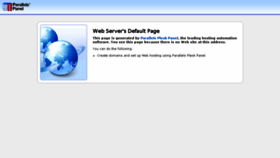 What Norbertmeyer.de website looked like in 2017 (8 years ago)