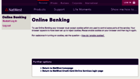 What Nwolb.com website looked like in 2017 (7 years ago)