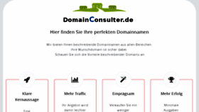 What Nity.de website looked like in 2017 (7 years ago)