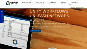 What Nixusoftware.com website looked like in 2017 (8 years ago)