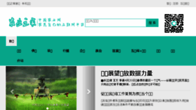 What Nyzj.cn website looked like in 2017 (6 years ago)