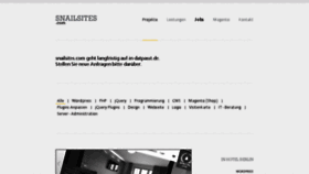 What Nightwalker.de website looked like in 2017 (8 years ago)