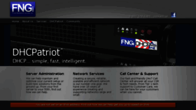 What Network1.net website looked like in 2017 (6 years ago)
