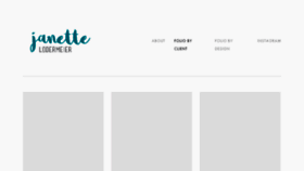What Netty.me website looked like in 2017 (6 years ago)
