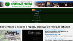 What Nz39.ru website looked like in 2017 (8 years ago)