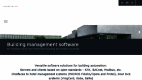 What Netxautomation.com website looked like in 2017 (7 years ago)