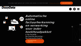 What Newviews.nl website looked like in 2017 (6 years ago)