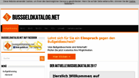 What Neelix.de website looked like in 2017 (6 years ago)