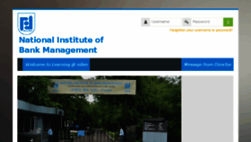 What Nibm.eabyas.in website looked like in 2017 (7 years ago)