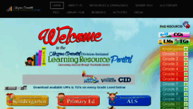 What Negorlrmds.weebly.com website looked like in 2017 (6 years ago)