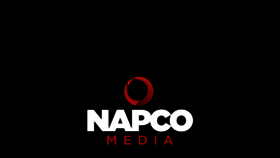 What Napco.com website looked like in 2018 (6 years ago)